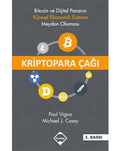 Kriptopara Çağı
