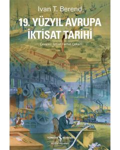 19. Yüzyıl Avrupa İktisat Tarihi