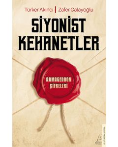 Siyonist Kehanetler