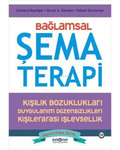 Bağlamsal Şema Terapi