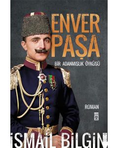 Enver Paşa