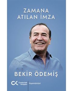 Zamana Atılan İmza