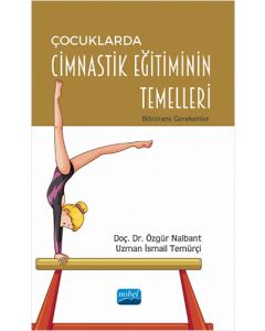 Çocuklarda Cimnastik Eğitiminin Temelleri