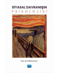 Siyasal Davranışın Psikolojisi