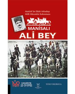 Manisalı Ali Bey