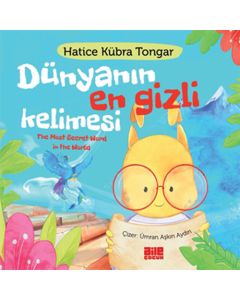 Dünyanın En Gizli Kelimesi