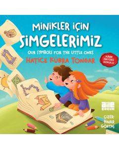 Minikler İçin Simgelerimiz