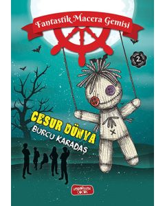 Cesur Dünya