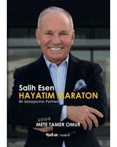 Salih Esen - Hayatım Maraton