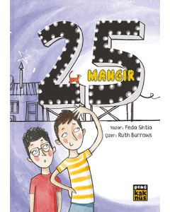 25 Mangır