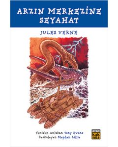 Arzın Merkezine Seyahat
