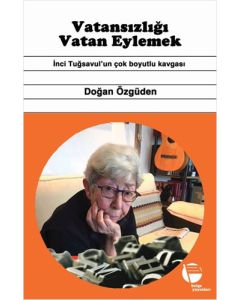 Vatansızlığı Vatan Eylemek
