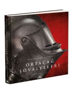 Ortaçağ Şövalyeleri (Ciltli)
