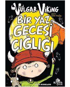 Vulgar Viking 5 - Bir Yaz Gecesi Çığlığı