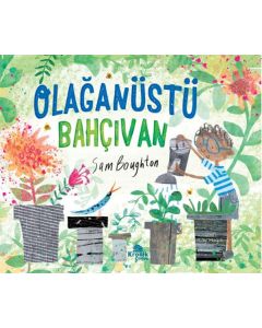 Olağanüstü Bahçıvan
