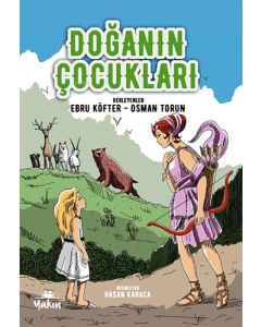 Doğanın Çocukları