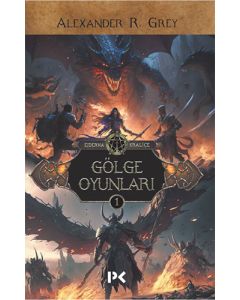 Gölge Oyunları