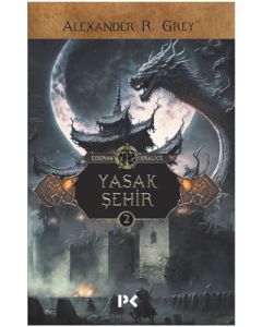 Yasak Şehir