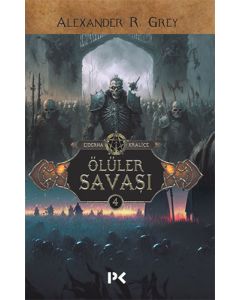 Ölüler Savaşı