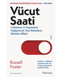 Vücut Saati
