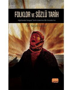 Folklor ve Sözlü Tarih