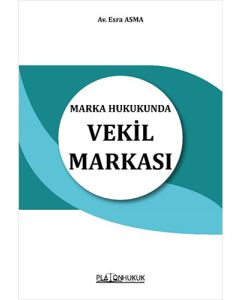 Marka Hukukunda Vekil Markası