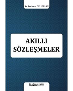Akıllı Sözleşmeler