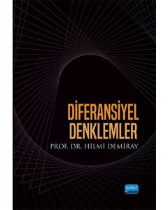Diferansiyel Denklemler