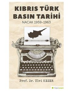 Kıbrıs Türk Basın Tarihi