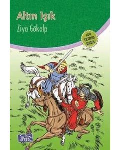 Altın Işık