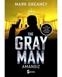 The Gray Man