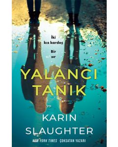 Yalancı Tanık