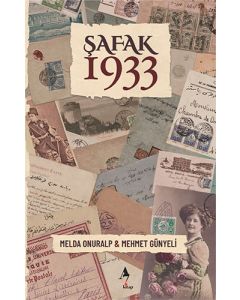 Şafak 1933