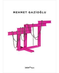 Mehmet Gazioğlu (Ciltli)