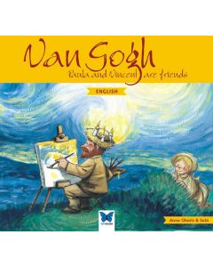 Van Gogh - English