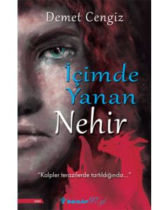 İçimde Yanan Nehir