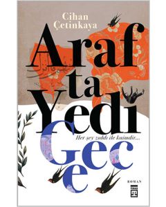 Arafta Yedi Gece