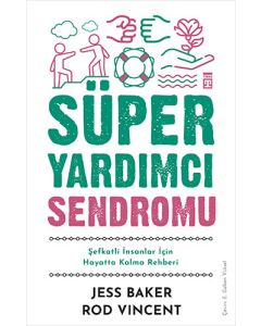 Süper Yardımcı Sendromu