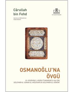 Osmanoğluna Övgü