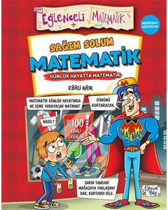 Sağım Solum Matematik