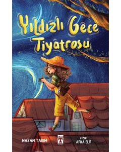 Yıldızlı Gece Tiyatrosu