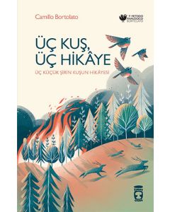 Üç Kuş, Üç Hikaye