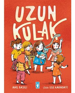 Uzun Kulak