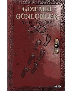 Gizemli Günlükler