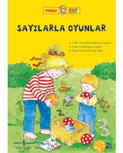 Arkadaşım Elif