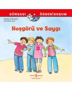 Hoşgörü ve Saygı