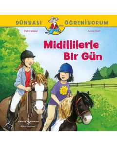 Dünyayı Öğreniyorum - Midillilerle Bir Gün