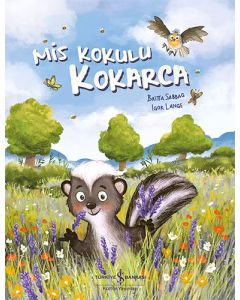 Mis Kokulu Kokarca