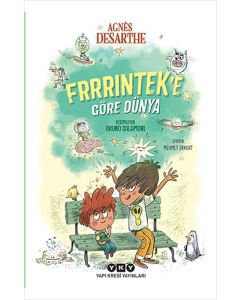 Frrrintek’e Göre Dünya