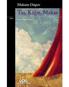 Taş, Kâğıt, Makas